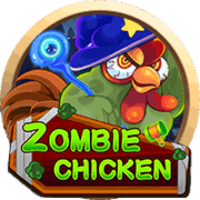 KA Vụ nổ Gà thây ma screenshot