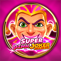 Joker Hồng Siêu Cấp-Tụ vận may screenshot