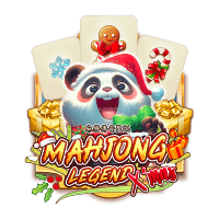 Mahjong Legend X'mas screenshot