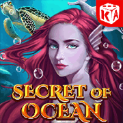 Bí Mật Đại Dương