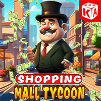 Tỷ Phú Thương Mại