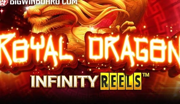 Royal Dragon Infinity Reels